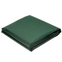 Apofly Giardino di Copertura Mobilia Esterna di Copertura Mobili Rettangolare Heavy Duty Protettivo Tessuto di Oxford Green Patio Tavolo Coperture Impermeabili Pioggia Neve Antivento per Outdoor