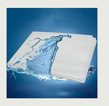 SHIJINHAO Telo Impermeabile Esterno Copertura Trasparente A Effetto Serra, Protezione Solare Impermeabile Giardino Da Giardino Pesanti Pellicola Plastica For La Piantatura Antigelo Antigelo, Personali