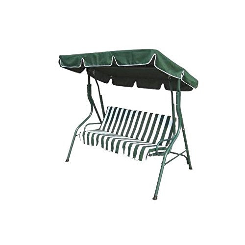 Cosma Dondolo Green C/Cuscini Art. DO801011