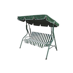 Cosma Dondolo Green C/Cuscini Art. DO801011