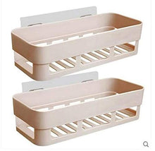 DXBFZGZ Wc sospeso triangolare portaoggetti per lavabo bagno per uso domestico cremagliera per parete angolare ispessimento