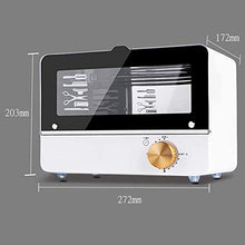 VBARV Scaldasalviette Premium Caldo, Governo sterilizzatore UV, Corpo in Acciaio Inossidabile, Veloce, Silenzioso, Comodo da trasportare, per biberon, Asciugamani, Strumenti per Tatuaggi