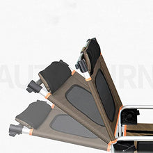LHY Sedia da Campeggio Pieghevole Leggera e Resistente - Sedia Portatile con portabicchieri Perfetta per Campeggio, Festival, Giardino, Gite in roulotte, Pesca, Spiaggia e Barbecue,b