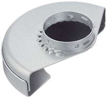 Caperuza protección código/rápida: 125mm (1)