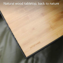 CASTOR Tavolo da Picnic all'aperto Tavolo da stoccaggio Multifunzione all'aperto, Tavolo da Campeggio Versatile, Tavolo Portatile Semplice, Tavolo da stoccaggio in Ferro Multistrato BBQ Party Table