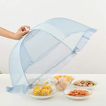 RENSHENKTO - Copertura per tavolo da picnic con effetto isolante pieghevole in alluminio