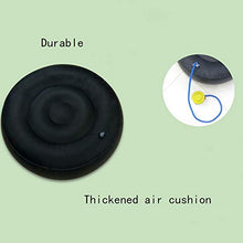 Pod Swing Seat, Sedia sospesa sospesa, Comodo e Traspirante, Installazione Rapida, Cuscino ad Aria addensata, per Uso Esterno Interno Esterno