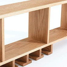 PWZ Semplicità Pratica Della Casa Semplicità Pratica Della Casa Legno Fissato Al Muro Semplicità Pratica Della Casa Semplicità Pratica Della Casa Scaffale a Parete Scaffale a Parete Divisione Di Cons