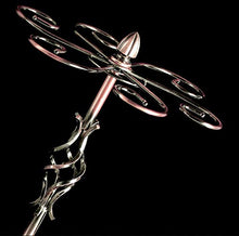 LXH-SH Cremagliera del Vino Titolare Nana Vino Calici Hanger, Elegante Iron & Wine Cup Stendino Vino Calici Stand con 6 Ganci 17x24x32cm scaffali Vino contatore