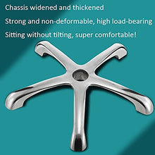 Set Di 2 Sgabelli Da Bar/Sgabello A Rulli, Ascensore (H47-62CM) E Sedia Per Computer Rotante A 360 °, Per Parrucchieri/Salone Di Bellezza/Reception, 5 Colori (Color : A)