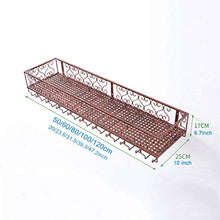 JBNJV Portabottiglie da Parete | Portabottiglie e Bicchiere | Magazzino Sughero | Mensole a Muro per Bottiglie di Vino o liquori Organizer Rack per calici | Casa \\\
