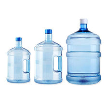 Drinking Water Pump Dispenser universale della pompa di acqua della pompa di acqua potabile elettrica con il tasto impermeabile Ricarica portatile della pompa dell'acqua di carico di USB nera per il M