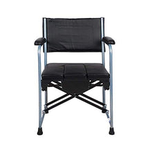 CLJ-LJ Famiglia Anziane Incinta Donna Toilet-Vecchio Uomo Toilet/Donne incinte Antiscivolo Sgabello Da Bagno Padre/Commode Sedia Sedia Da Bagno Stabile Leggero Antiscivolo WC Paziente WC Sgabello