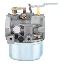 Rockyin Carburatore Tecumseh 640349 640052 640054 8HP 10HP 9HP