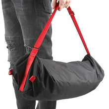 Sedia a dondolo Sedie da esterno Traspirante Forza Pieghevole per Outdoor per Barbecue