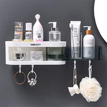 Lidylinashop mensola angolare da Bagno mensola Bagno sopra Il Carrello della Doccia mensole Doccia ad Angolo mensole Doccia ad Angolo mensole del Bagno