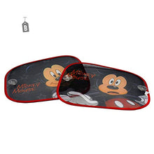 Tendine Parasole Auto Mickey