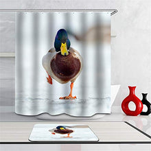 LIYAN Combinazione Bagno. Immagini Chiare E Colori Vivaci Rendono Il Tuo Bagno Pieno di Vita. Accessori da Bagno. Anatra Carina