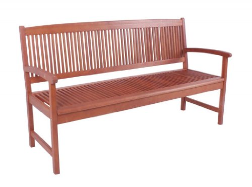 Harms 985033 - Panchina Stockholm, 3 posti