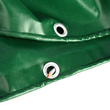 Vele parasole LQ Ispessimento Esterno Tela Cerata Impermeabile Tela impermeabilizzante Protezione Solare telone di Vapore Tenda da Sole Panno Isolante Canopy (Size : 3 * 3m)