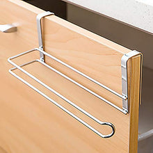 lxc Moderno Bagno in Acciaio Inox Argento Bagno pensile 1 Pezzo Bagno Rack/portasciugamani