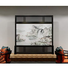 Room Screen Even Divisorio Cinese Fatto a Mano dello Schermo di Legno Solido, divisore dello Schermo della mobilia del Salone, Fascino Classico, divisore di Legno Decorativo della Stanza