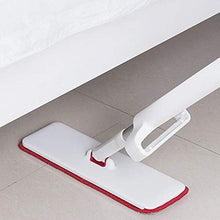 SSAYY Spray Mop Mop di Lavaggio Auto-Spremuto dal Pad in Microfibra per Pulizia Domestica Mop A 360 Gradi per Utensili per La Pulizia della Cucina Domestica
