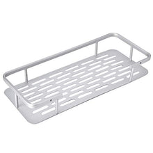 YYRL Scaffale da Cucina, scaffale da Parete in Alluminio, scaffale da Bagno, Cucina