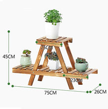 Scaffale Di Esposizione Della Pianta Dello Scaffale Di Stoccaggio Dello Scaffale Del Vaso Dei Punti Di Fiore Dello Scaffale Di Fiore Del Supporto Di Fiore, O&YQ