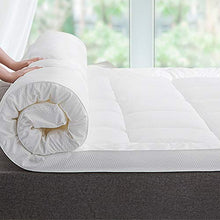 KMatratze Materassi futon a Prova di Olio Impermeabile, materassino per Pavimenti in Tatami Antiscivolo per dormitorio per Studenti Singolo Cuscino Singolo Trapunta Tatami Cuscino