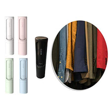 ASFD 1Pcs Spazzola per Rimuovere i Vestiti dai Capelli Antistatico Rimuovi spazzole per la Polvere di Pelliccia per Animali Domestici Sky Blue