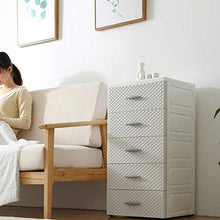 BUDBYU Armadio Laterale Stretto, Armadio Laterale Trapuntato Armadio cassettiera Armadio Bambino Armadio da Cucina cassettiera da Bagno risparmia Spazio