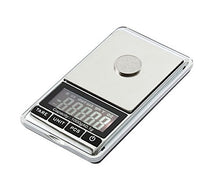 SaySure - 1pcs 1000g 0.1g Electronic Digital Balance Weight Pocket