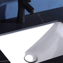 Set da Bagno a Specchio Armadio Mobile da Bagno in Legno massello Combinato Semplice Marmo di Marmo Vanity Cabinet Specchio Intelligente Mobili per la casa Decorativi