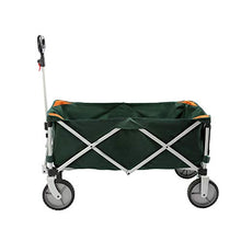 Carrello Carrello Da Giardino Home Garden Utility Wagon 4 Ruote Camping Carrello Carrello Pieghevole Carrello Portatile Carrello Drogheria Carrello Camion Camion Campeggio Per Campeggio EsternoLeggero