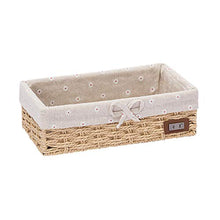 OVsler Scatole per Vestiti Scatole per Armadio Cestini Portaoggetti Scatole Porta Oggetti Cestino Bagno Portaoggetti Cesto Portabiancheria Cestino Portaoggetti Cestini Bagno Portaoggetti Ivory