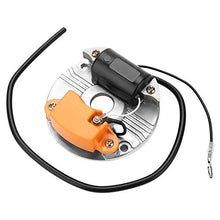 Rockyin Sostituzione Bobina di accensione for STIHL 070 090 Chainsaw 1106 400 0705 1106 404 3210 statore