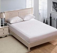 Coprimaterasso Impermeabile 60 x 120 cm Proteggi Materasso Impermeabile Traspirante, Anallergico, Antibatterico Singolo Letto Sanitario Copri Materassi con Trattamento
