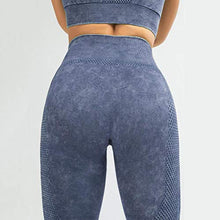 Dan&Dre Leggings Fitness, Collant Sportivi, Pantaloni da Yoga Leggings Yoga da Corsa a Vita Alta Calzamaglia Fitness Calzamaglia Sportiva Leggings Sportivi Pin