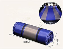 Lettino da viaggio Lettino da viaggio letto gonfiabile for auto, materasso di aria for i viaggi da esterno, for auto, Tronco, Lettino da viaggio, Sleep posteriore, Multi-Function Materassino 6-3