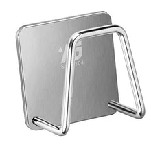 Fenteer Porta-Spugna, Lavello da Cucina, Piatto Portaoggetti, Portaoggetti, Portaoggetti, Accessori per La Cucina, Lavaschiuga, Acciaio Inossidabile