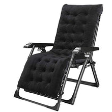 AI LI WEI SHUAIIJUAN Sedia per Il Tempo Libero Domestico s |Giardino Outdoor Patio Sdraio |Folding reclinabili a Sdraio sedie a Sdraio con Telaio in Lega di Ferro Gambe quadrate Max.200kg