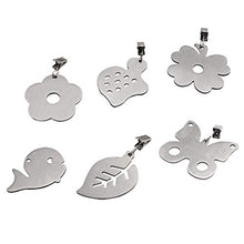 Set di Pesi tovaglia, 5 Pezzi di tovaglia in Acciaio Inossidabile con Pendente per tovaglie, Pesi per tovaglie per tavoli da Picnic, Pesi per tovaglie, per Esterni Pesanti