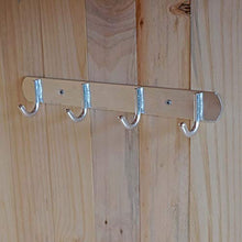 Mendler Armadietto Armadio Ufficio Cantina Garage HWC-D56 55x115x120cm Legno Naturale