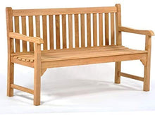 Sedia da giardino all'aperto 3 sedile, una panca da giardino in legno di grappolo,Garden bench