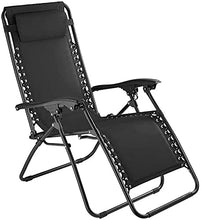 Lettini da sole Poltrone reclinabili, Poltrona da balcone reclinabile Sedia reclinabile pieghevole Donna Bambino Piscina Giardino Lettino prendisole Ufficio portatile Pausa pranzo Sedie con poggiatest