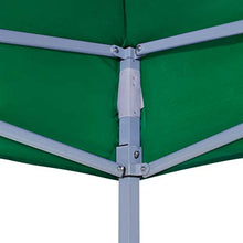 Tidyard Tetto di Ricampio per Tendone da Feste 2x2 m/3x3 m/4x3 m/6x3 m,Telo Copertura Superiore Tetto per Gazebo Pieghevole 2x2 m/3x3 m/4x3 m/6x3 m