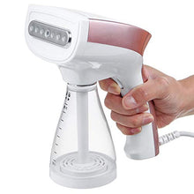SXPC Disinfezione Portatile da 250 ml per spruzzatore atomizzatore Nano con Pistola a spruzzo Il Vapore purifica l'aria sterilizzando per Il Giardino di casa