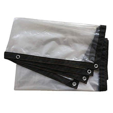 WGEMXC Impermeabile Della Copertura Del Tarp Incatramata Foglio, Parasole Netto, Panno Dello Schermo, Anti-Aging Panno Di Plastica Impermeabile, Autocarri Auto Tenda da Sole, Serra Isolamento Panno,