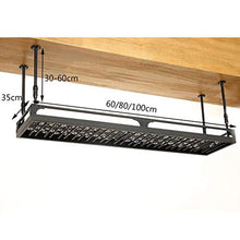 Portavini Portabottiglie da Appendere in Ferro Battuto, Portabicchieri da Vino, Portabottiglie per Vino da Ristorante E Bar, Portaoggetti Regolabile in Altezza (Size : 80cm)
